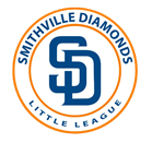 Smithville Diamonds Little League