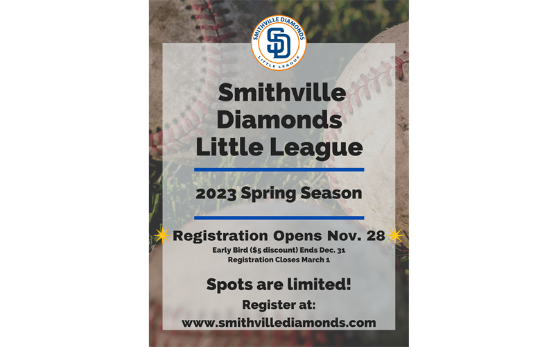 2023 Registration