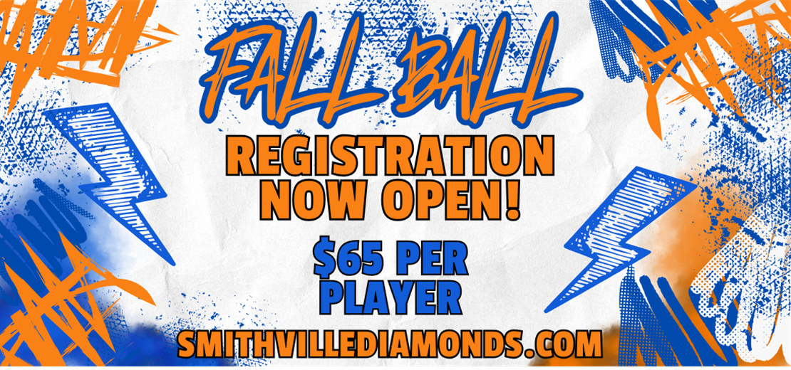 Fall Ball